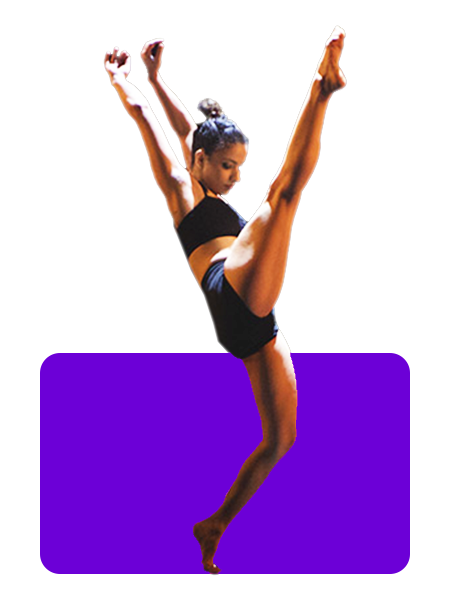 Professional DanceTraining Programe The Dance Worx